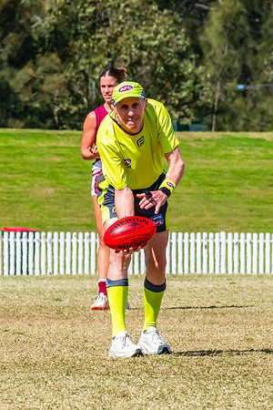 WPD Major SF- Manly Warringah v North Shore - 6 Septemb