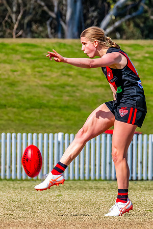 WPD Major SF- Manly Warringah v North Shore - 6 Septemb