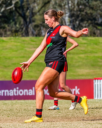WPD Major SF- Manly Warringah v North Shore - 6 Septemb