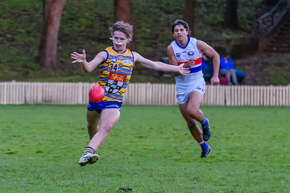 Rd 8 MPD - Sydney University v UNSW ES - 28 May 2022