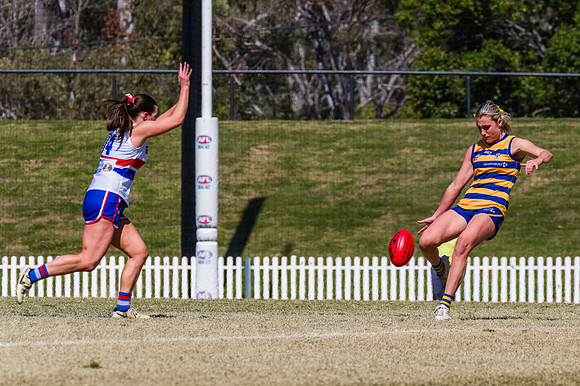 WPD Minor SF - Sydney Uni v UNSW-ES - 7 September 2025