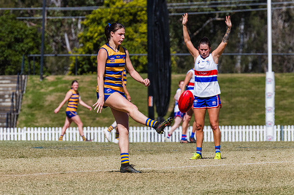 WPD Minor SF - Sydney Uni v UNSW-ES - 7 September 2025