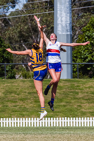 WPD Minor SF - Sydney Uni v UNSW-ES - 7 September 2025