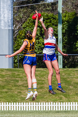 WPD Minor SF - Sydney Uni v UNSW-ES - 7 September 2025