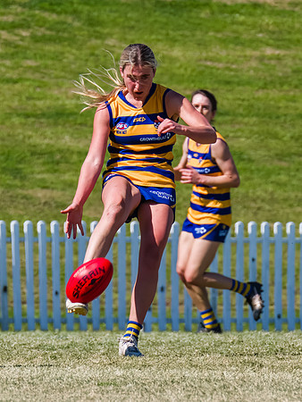 WPD Minor SF - Sydney Uni v UNSW-ES - 7 September 2025
