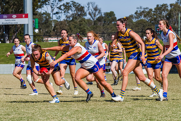 WPD Minor SF - Sydney Uni v UNSW-ES - 7 September 2025