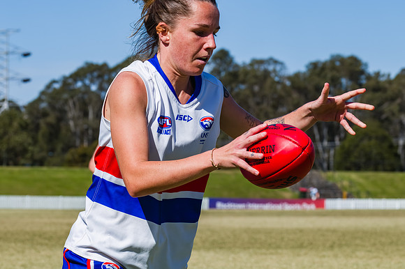 WPD Minor SF - Sydney Uni v UNSW-ES - 7 September 2025