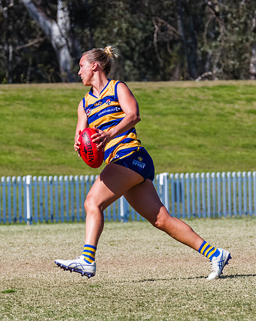WPD Minor SF - Sydney Uni v UNSW-ES - 7 September 2025