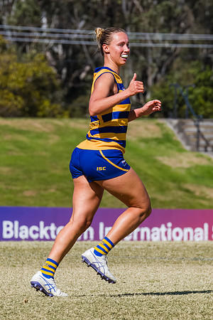 WPD Minor SF - Sydney Uni v UNSW-ES - 7 September 2025