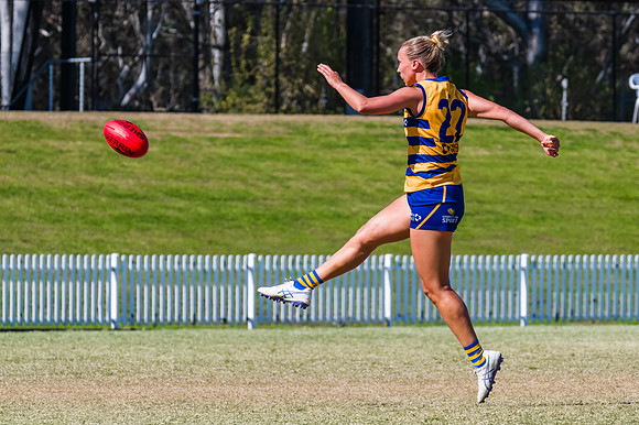 WPD Minor SF - Sydney Uni v UNSW-ES - 7 September 2025