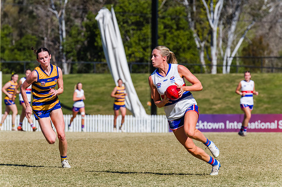 WPD Minor SF - Sydney Uni v UNSW-ES - 7 September 2025