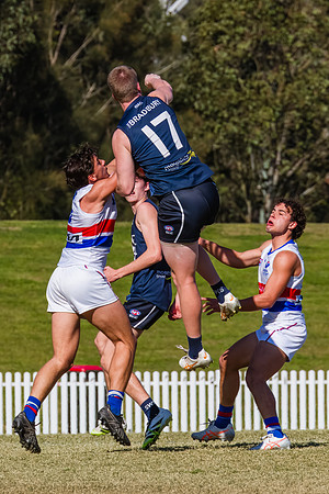 MPD Minor SF - UNSW-ES v SWS - 7 September 2025