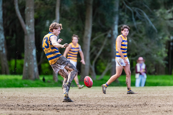 Rd 17 MPD - Manly Warringah v Sydney Uni - 16 August 2025
