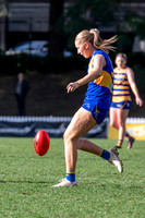 Rd 12 WPD - Sydney Uni v East Coast - 5 July 2025
