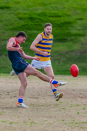 Rd 14 MPD - Pennant Hills v Sydney Uni - 16 July 2022