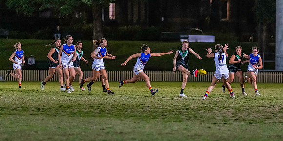 Rd 10 WPD - Sydney University v UTS - 18 June 2022