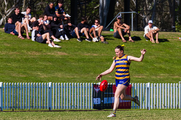 WPD Grand Final - North Shore v Sydney Uni - 20 September 2025