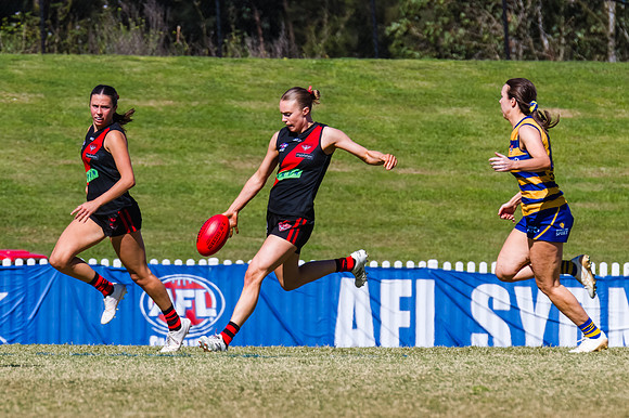 WPD Grand Final - North Shore v Sydney Uni - 20 September 2025