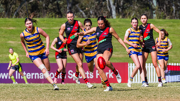 WPD Grand Final - North Shore v Sydney Uni - 20 September 2025