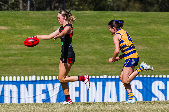 WPD Grand Final - North Shore v Sydney Uni - 20 September 2025