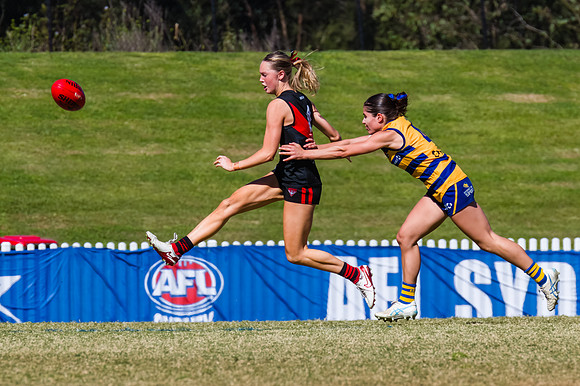 WPD Grand Final - North Shore v Sydney Uni - 20 September 2025