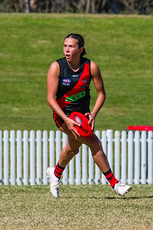 WPD Grand Final - North Shore v Sydney Uni - 20 September 2025