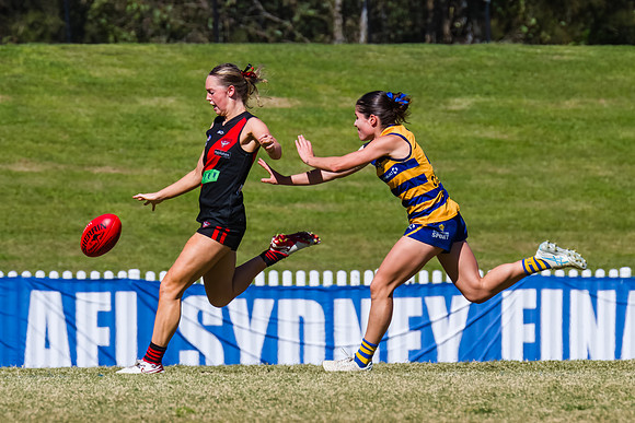 WPD Grand Final - North Shore v Sydney Uni - 20 September 2025