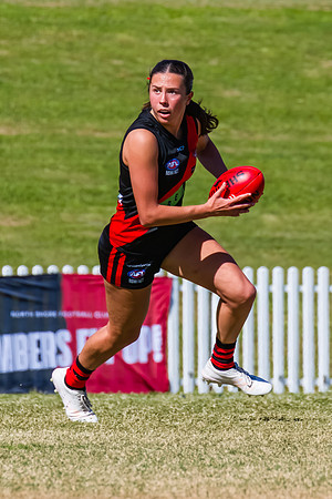 WPD Grand Final - North Shore v Sydney Uni - 20 September 2025