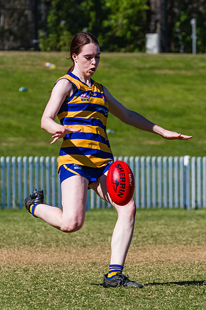 WPD Grand Final - North Shore v Sydney Uni - 20 September 2025