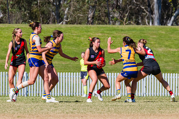 WPD Grand Final - North Shore v Sydney Uni - 20 September 2025
