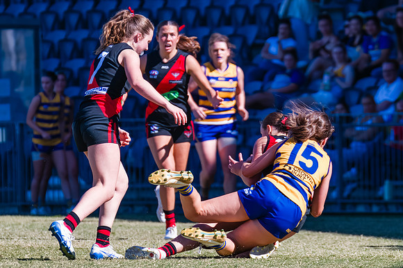 WPD Grand Final - North Shore v Sydney Uni - 20 September 2025