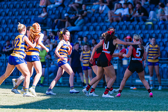 WPD Grand Final - North Shore v Sydney Uni - 20 September 2025