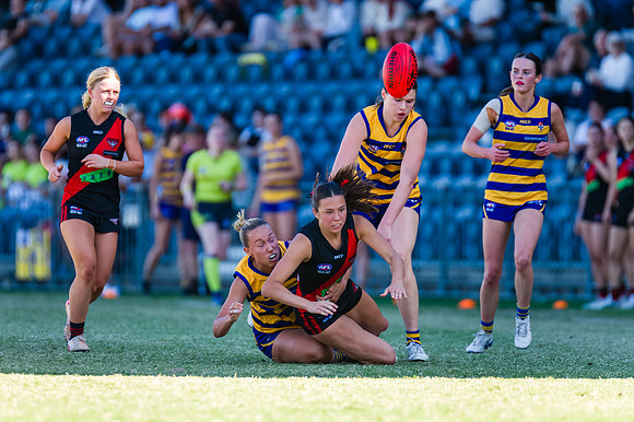 WPD Grand Final - North Shore v Sydney Uni - 20 September 2025