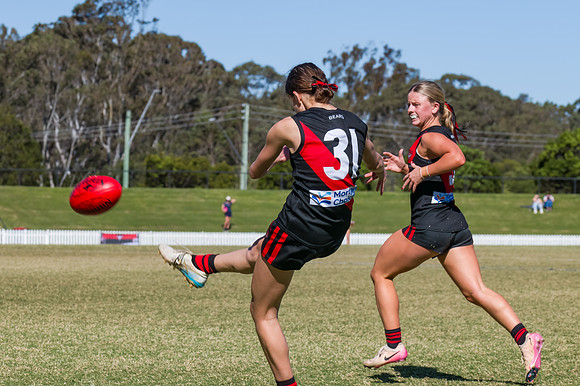 WPD Grand Final - North Shore v Sydney Uni - 20 September 2025