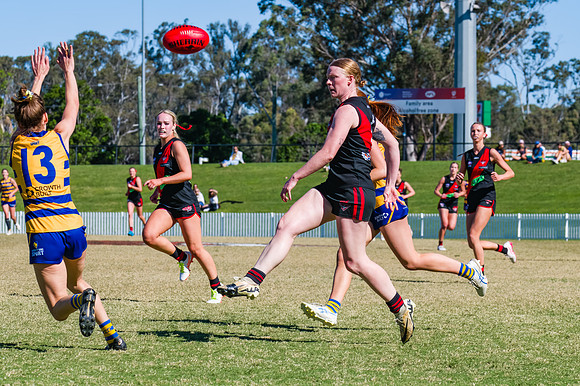WPD Grand Final - North Shore v Sydney Uni - 20 September 2025