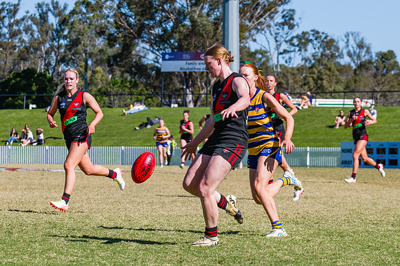 WPD Grand Final - North Shore v Sydney Uni - 20 September 2025