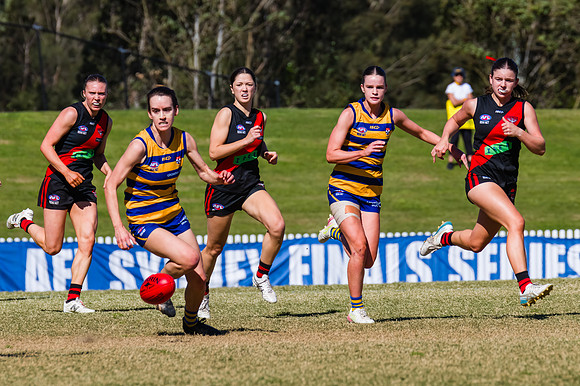 WPD Grand Final - North Shore v Sydney Uni - 20 September 2025