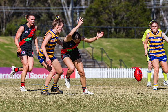 WPD Grand Final - North Shore v Sydney Uni - 20 September 2025