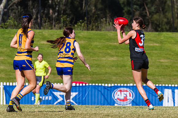 WPD Grand Final - North Shore v Sydney Uni - 20 September 2025