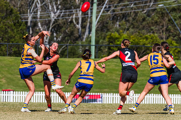 WPD Grand Final - North Shore v Sydney Uni - 20 September 2025