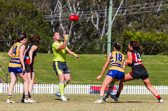 WPD Grand Final - North Shore v Sydney Uni - 20 September 2025
