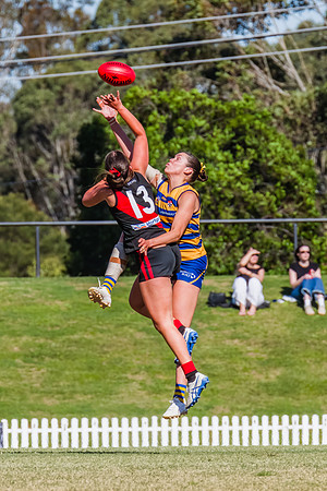 WPD Grand Final - North Shore v Sydney Uni - 20 September 2025