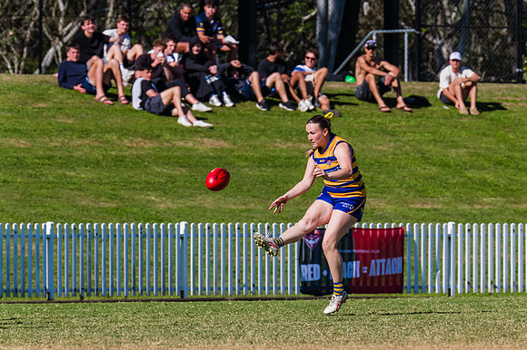 WPD Grand Final - North Shore v Sydney Uni - 20 September 2025