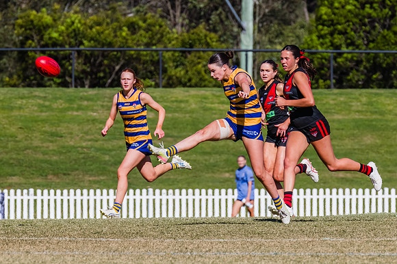 WPD Grand Final - North Shore v Sydney Uni - 20 September 2025