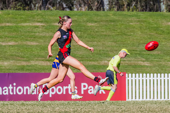 WPD Grand Final - North Shore v Sydney Uni - 20 September 2025