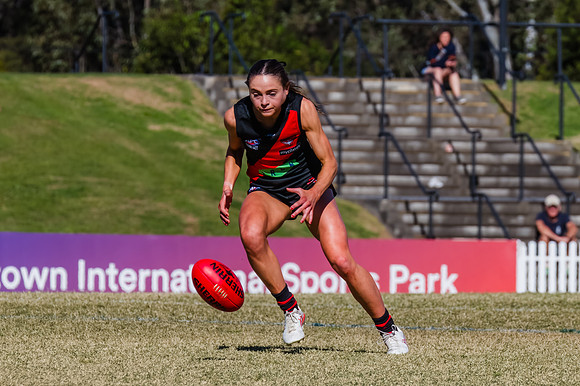 WPD Grand Final - North Shore v Sydney Uni - 20 September 2025