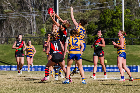 WPD Grand Final - North Shore v Sydney Uni - 20 September 2025