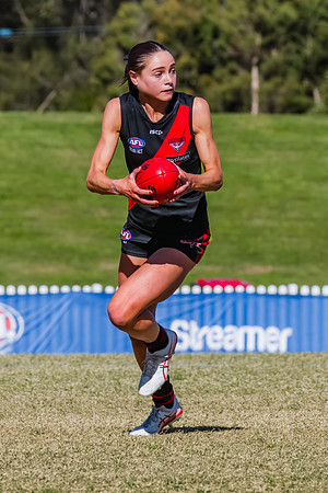 WPD Grand Final - North Shore v Sydney Uni - 20 September 2025