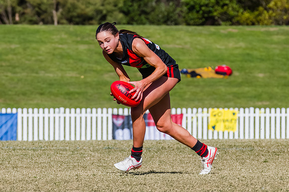 WPD Grand Final - North Shore v Sydney Uni - 20 September 2025