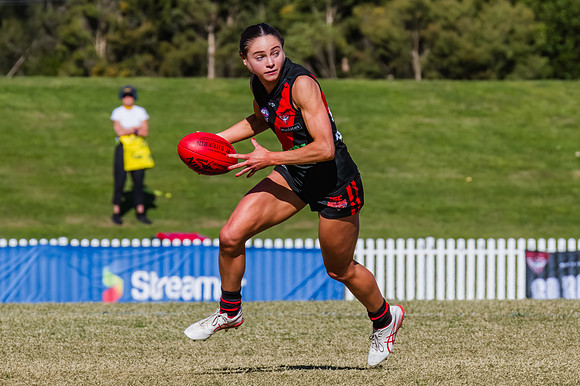 WPD Grand Final - North Shore v Sydney Uni - 20 September 2025